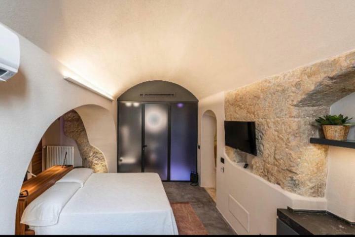Borgo Albergo 35 Relax&Spa Monopoli Exterior foto