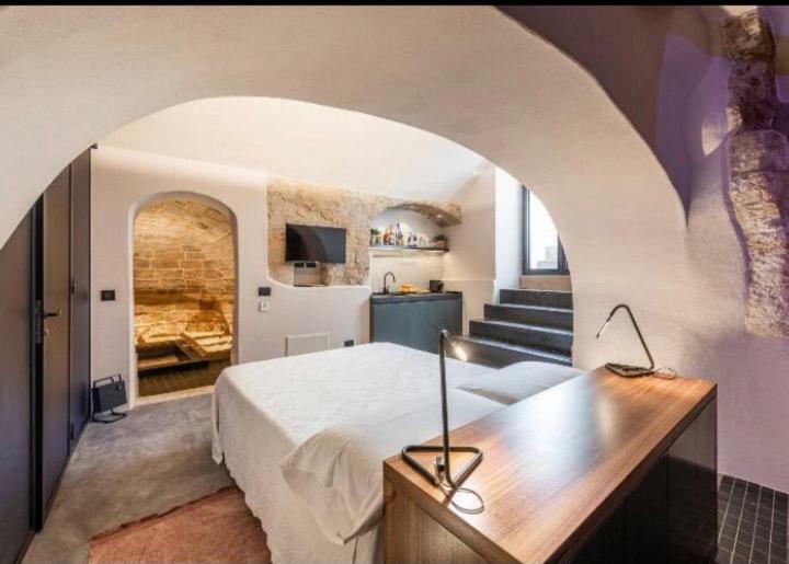 Borgo Albergo 35 Relax&Spa Monopoli Exterior foto