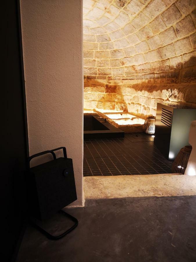 Borgo Albergo 35 Relax&Spa Monopoli Exterior foto