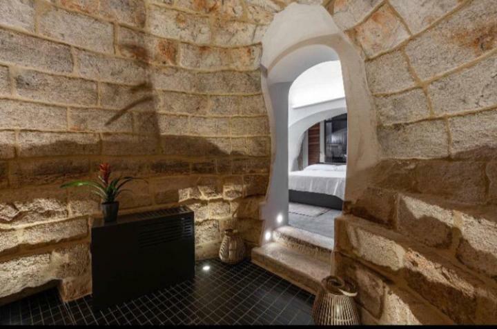 Borgo Albergo 35 Relax&Spa Monopoli Exterior foto