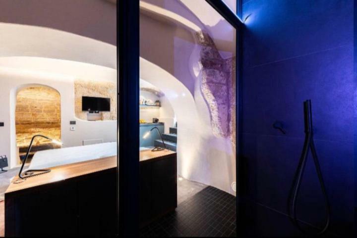 Borgo Albergo 35 Relax&Spa Monopoli Exterior foto